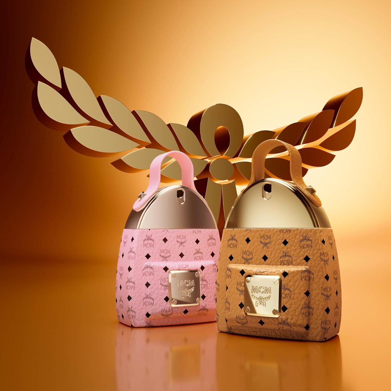 MCM MCM Eau de Parfum