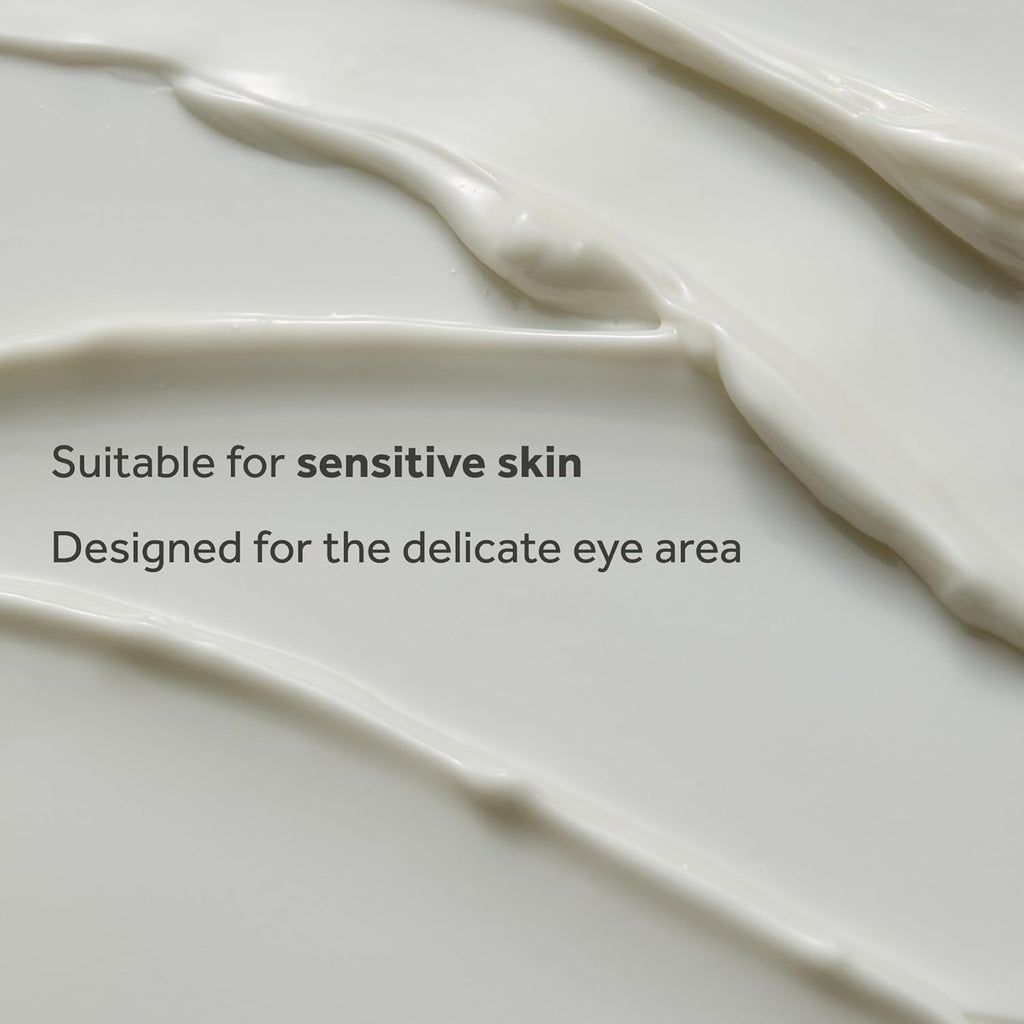 No7 Restore & Renew Multi Action Eye Cream - Skin Renewing Under Eye Cream For Puffiness & Dark Circles - Moisturizing Formula For Wrinkles (15Ml)