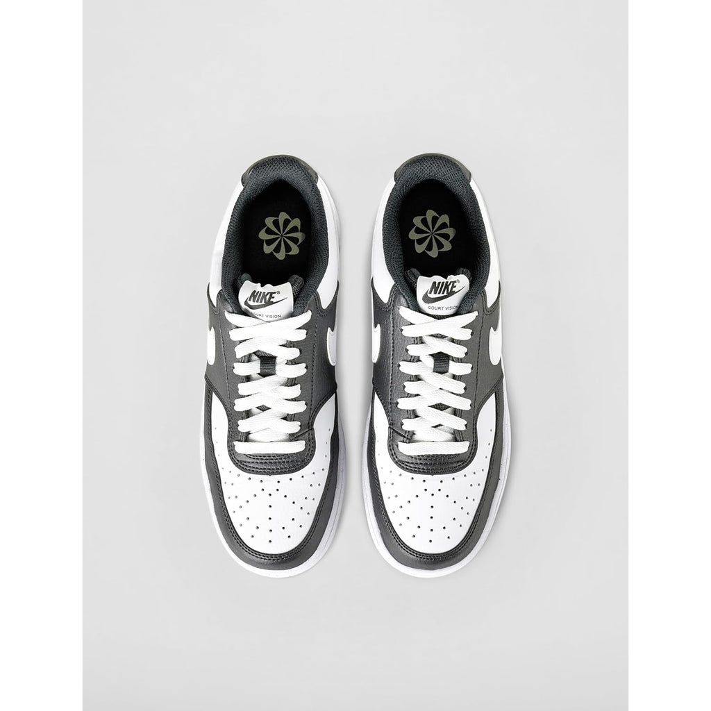 Nike Women's Court Vision Low Next Nature Shoes