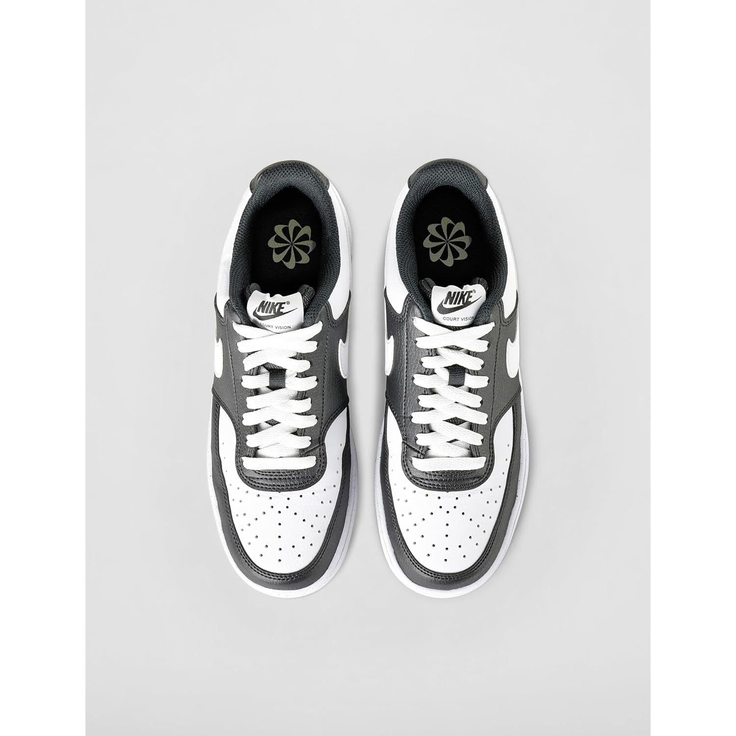 Nike Women's Court Vision Low Next Nature Shoes