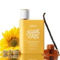 Sttes Perfume 602# Irresistible Sunshine for Women - Pistachio, Vanilla & Salted Caramel Eau de Perfume 100ml (3.4fl oz) Sweet Gourmand Caramel Vanilla Fragrance