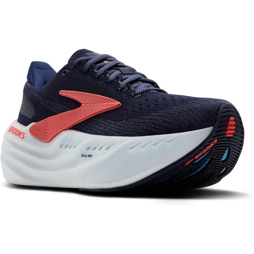 Brooks Women’S Glycerin Max Neutral Running & Walking Shoe