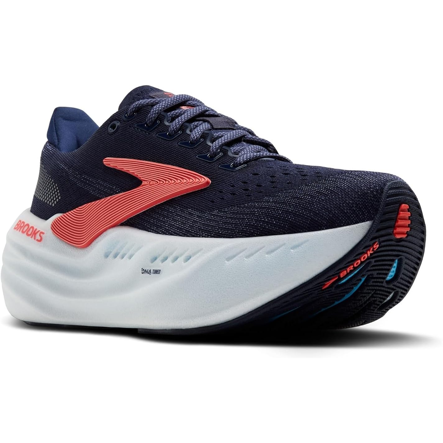Brooks Women’S Glycerin Max Neutral Running & Walking Shoe