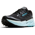Brooks Women’S Cascadia 19 Gtx Waterproof Mountain Trail Running Shoe