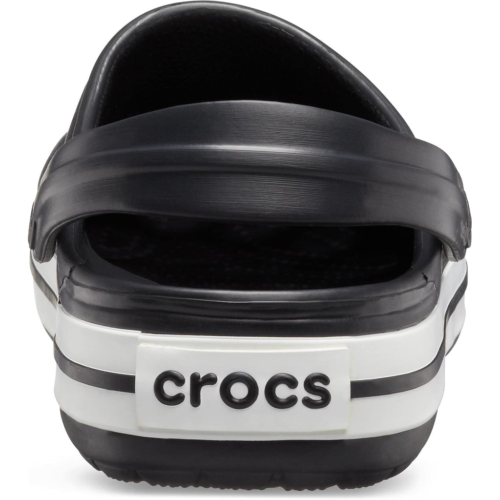 Crocs Unisex-Adult Crocband Clog