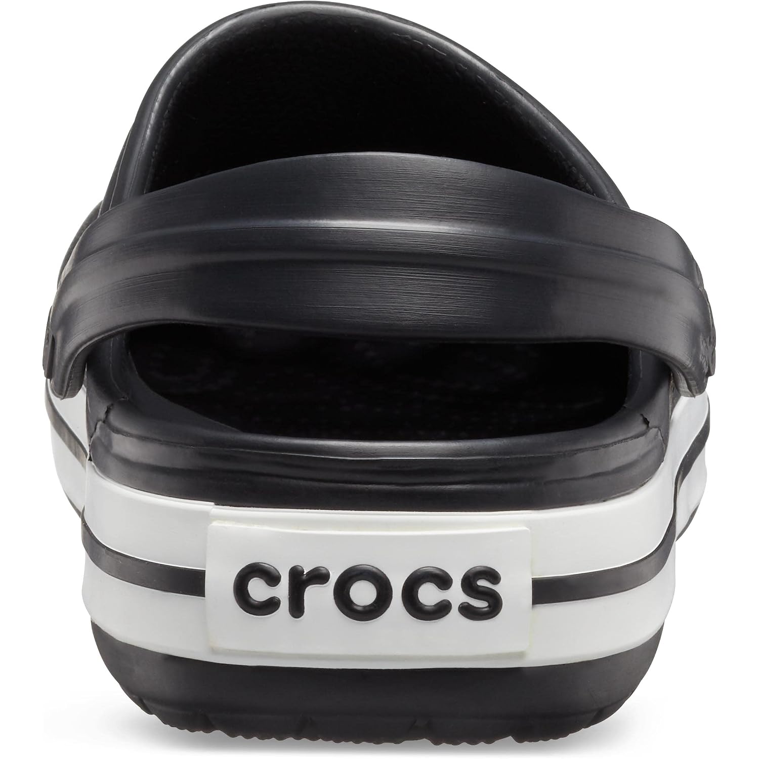 Crocs Unisex-Adult Crocband Clog
