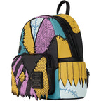 Loungefly Disney Nightmare Before Christmas Sally Mini Backpack