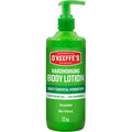 O’Keeffe’S Hardworking Body Lotion, Deep Hydration For Extremely Dry & Cracked Skin, 12 Oz Pump (1 Pack), Fragrance-Free & Hypoallergenic, Non-Greasy Fast-Absorbing Formula