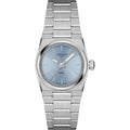 Tissot Prx Quartz 25Mm, Swiss Quartz Watch For Women, Stainless Steel Case, T1370101135100