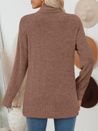 LILLUSORY Cardigan for Women Lightweight Cardigans Fall Fashion Outfits | Open Front Long Cardigan with Pockets, Business Casual Travel Outfits