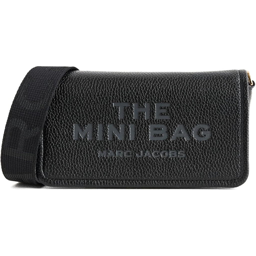 Marc Jacobs Women'S The Leather Mini Bag