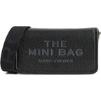 Marc Jacobs Women'S The Leather Mini Bag