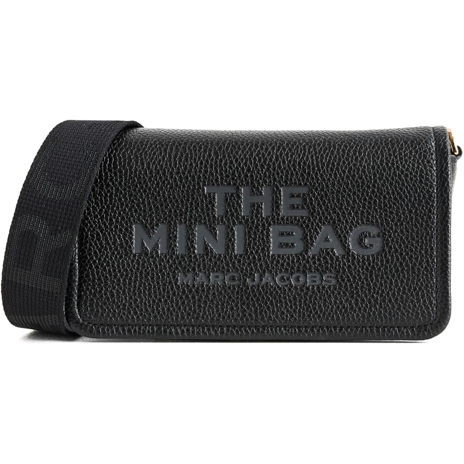 Marc Jacobs Women'S The Leather Mini Bag