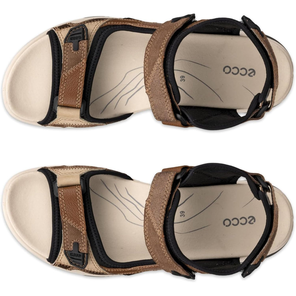 Ecco Women'S Yucatan Sport Sandal