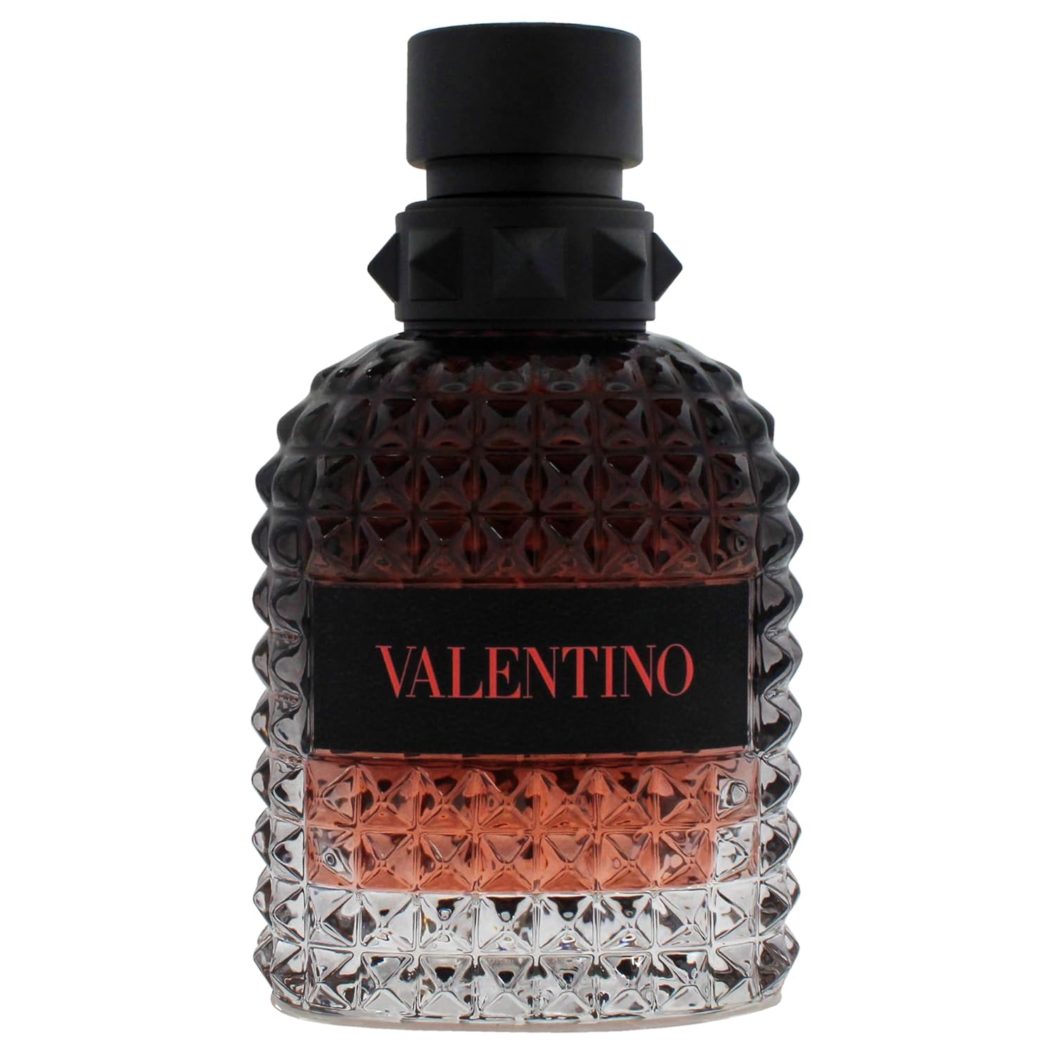 Valentino Uomo Born In Roma Coral Fantasy for Men - 1.7 oz EDT Spray | Uomo, Born In Roma, Coral Fantasy, for Men