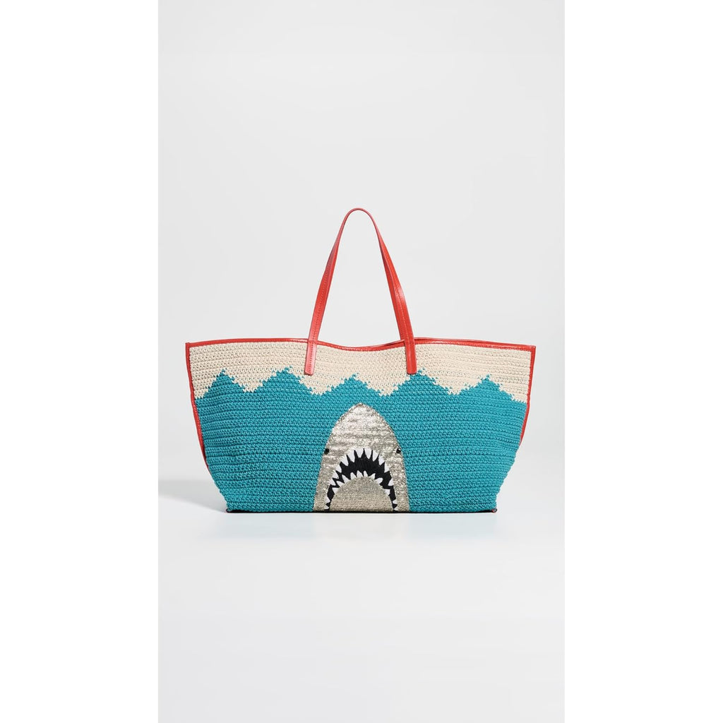 STAUD Women's Christos Great White Tote