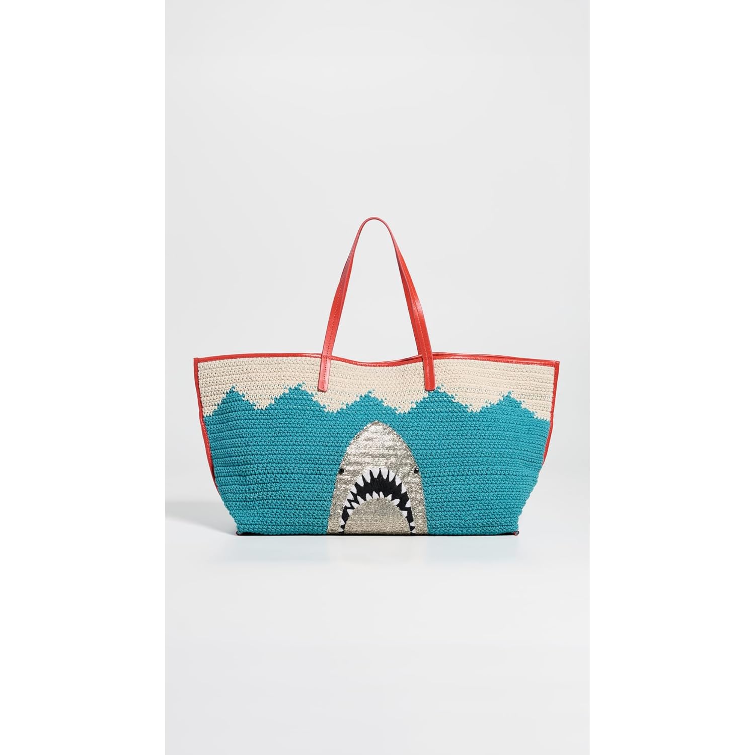 STAUD Women's Christos Great White Tote