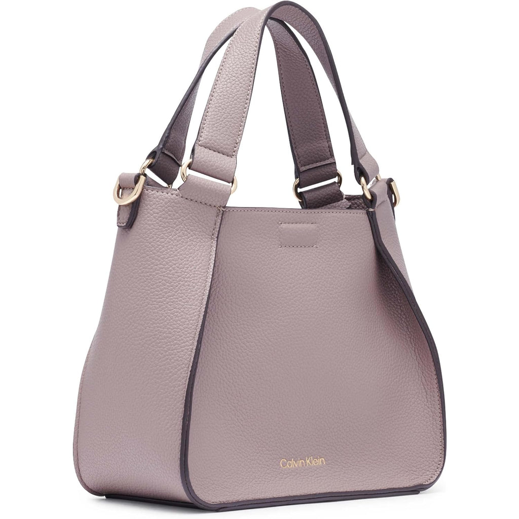 Calvin Klein Women's Estelle Novelty Crossbody | Novelty, Novelty