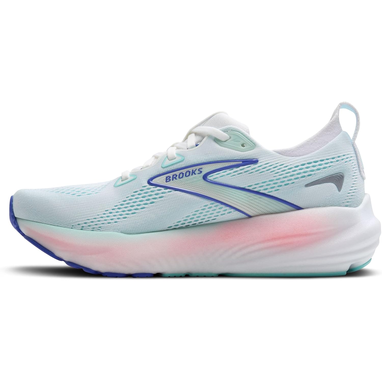 Brooks Women’S Glycerin 22 Neutral Running Shoe