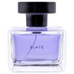 BANANA REPUBLIC Slate Men Eau De Toilette Spray, 3.4 Fl Oz, multi