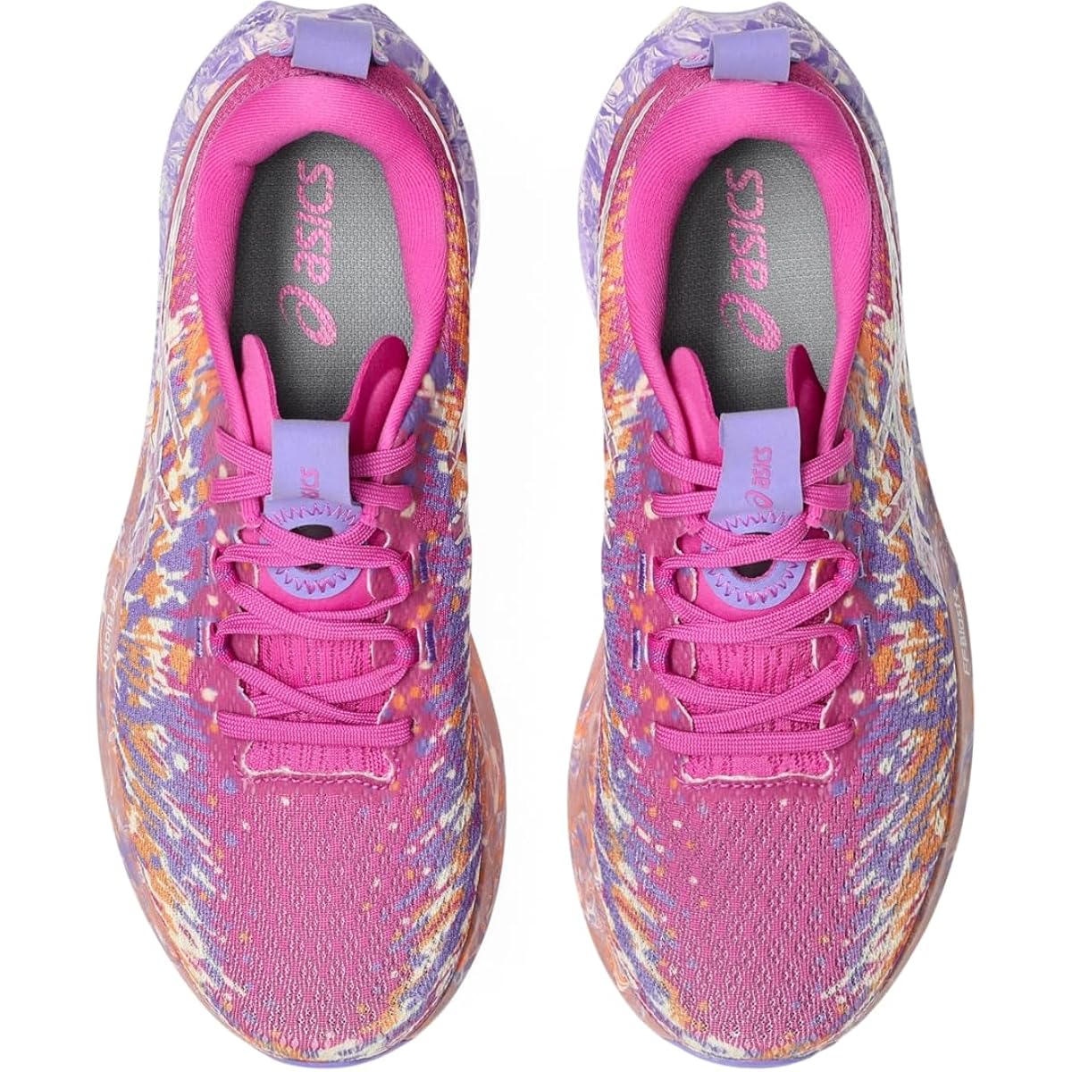Asics Women'S Noosa Tri 16 Running Shoes