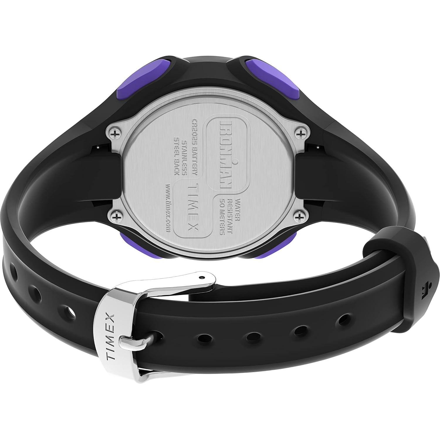Timex Women's Ironman Triathlon Essential 34mm Watch