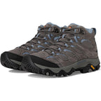 Merrell Women'S Moab 3 Mid Waterproof Hiking Boots