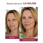 Zvye Instant Eye & Face Lift Cream: Ultimate Firming & Tightener Treatment – Reduces Under Eye Bags | Puffiness | Dark Circles | Wrinkles In 60 Seconds – For Women & Men –For All Skin Types