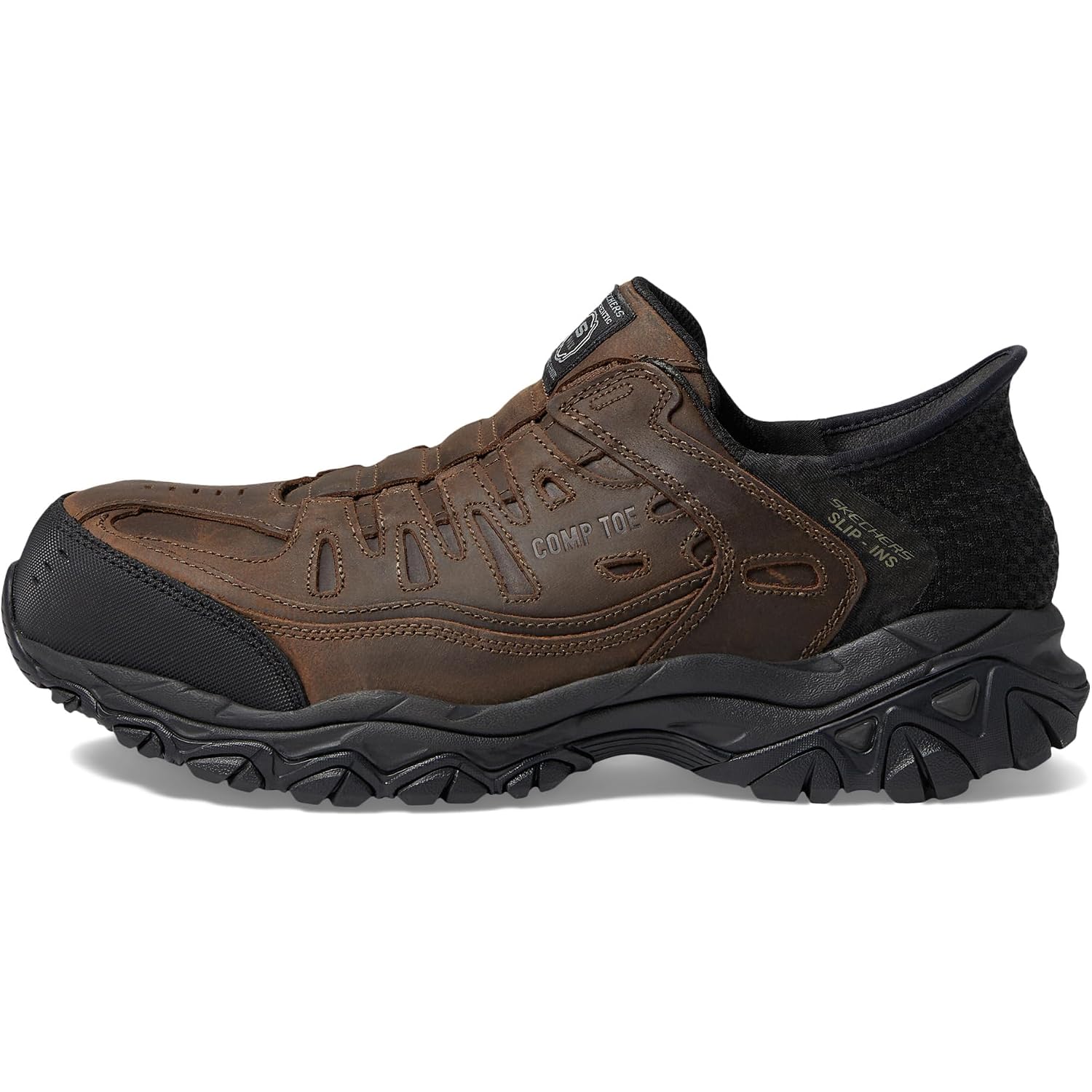 Skechers Men'S Holdredge Ryker Hands Free Slip-In