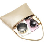 Women Clutch Purses Ladies Pu Leather Evening Bag Shoulder Bag Handbag For Party/Wedding/Cocktail/Prom/Club