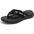 Dream Pairs Women'S Arch Support Flip Flops Comfortable Thong Sandals