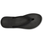 Olukai Uiki Women'S Beach Sandal, Quick-Dry Flip-Flop Slides, Water Resistant, Wet Grip Soles & Compression Molded Footbed