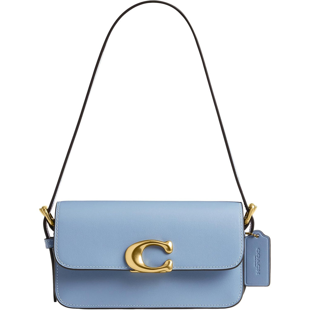 Coach Women'S Zoe Shoulder Bag