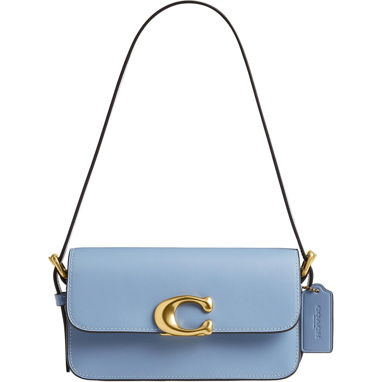 Coach Women'S Zoe Shoulder Bag