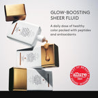 Drunk Elephant D-Bronzi Sunshine Drops - Bronzing Color Serum Drops - Clean Clinical Skincare - Cruelty-Free - Dermatologist-Tested - Free Of Essential Oils, Silicones, And Fragrance