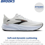 Brooks Women’S Ghost 18 Neutral Running & Walking Shoe