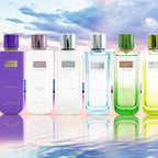 Fine Perfumery London Fragrances - Wild Bluebell - Women's Fragrances - Floral, Fresh, Musky Eau de Parfum - Long Lasting Perfume for Women - 3.4 oz