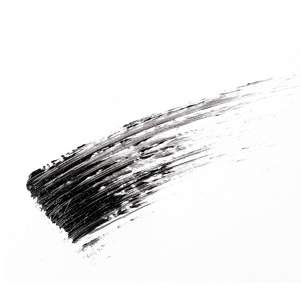 e.l.f. Volumizing Mascara, Mascara For Fuller, Thicker-Looking Lashes, Enriched With Vitamin E, Black