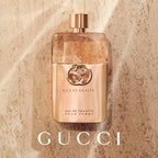 Gucci Guilty Eau De Toilette Spray For Women, 3 Fl Oz