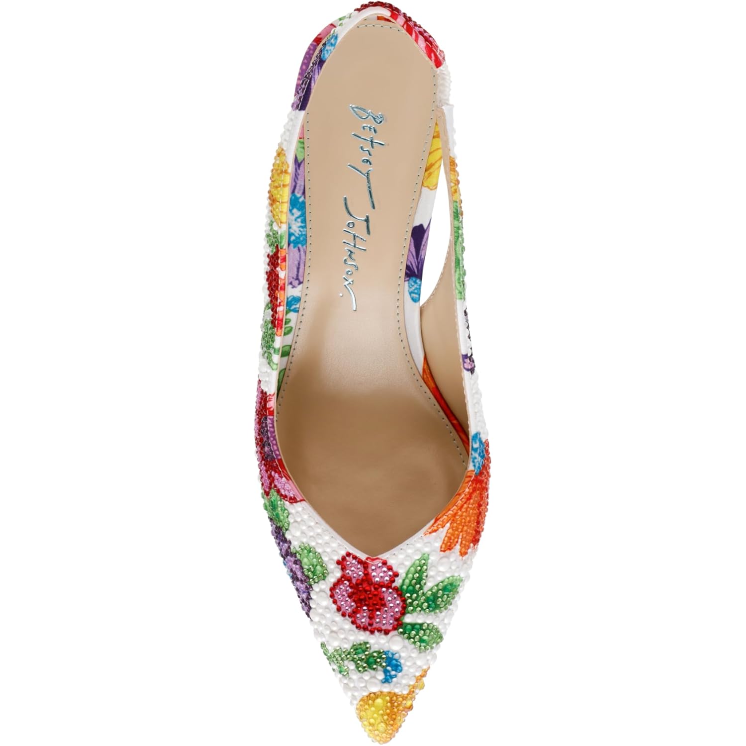 Betsey Johnson Women's Clark