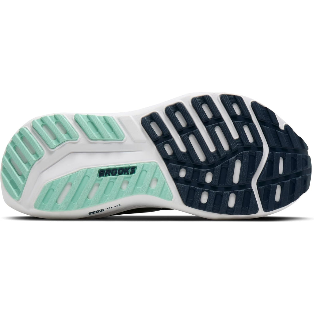 Brooks Women’S Anthem 8 Neutral Running Shoe