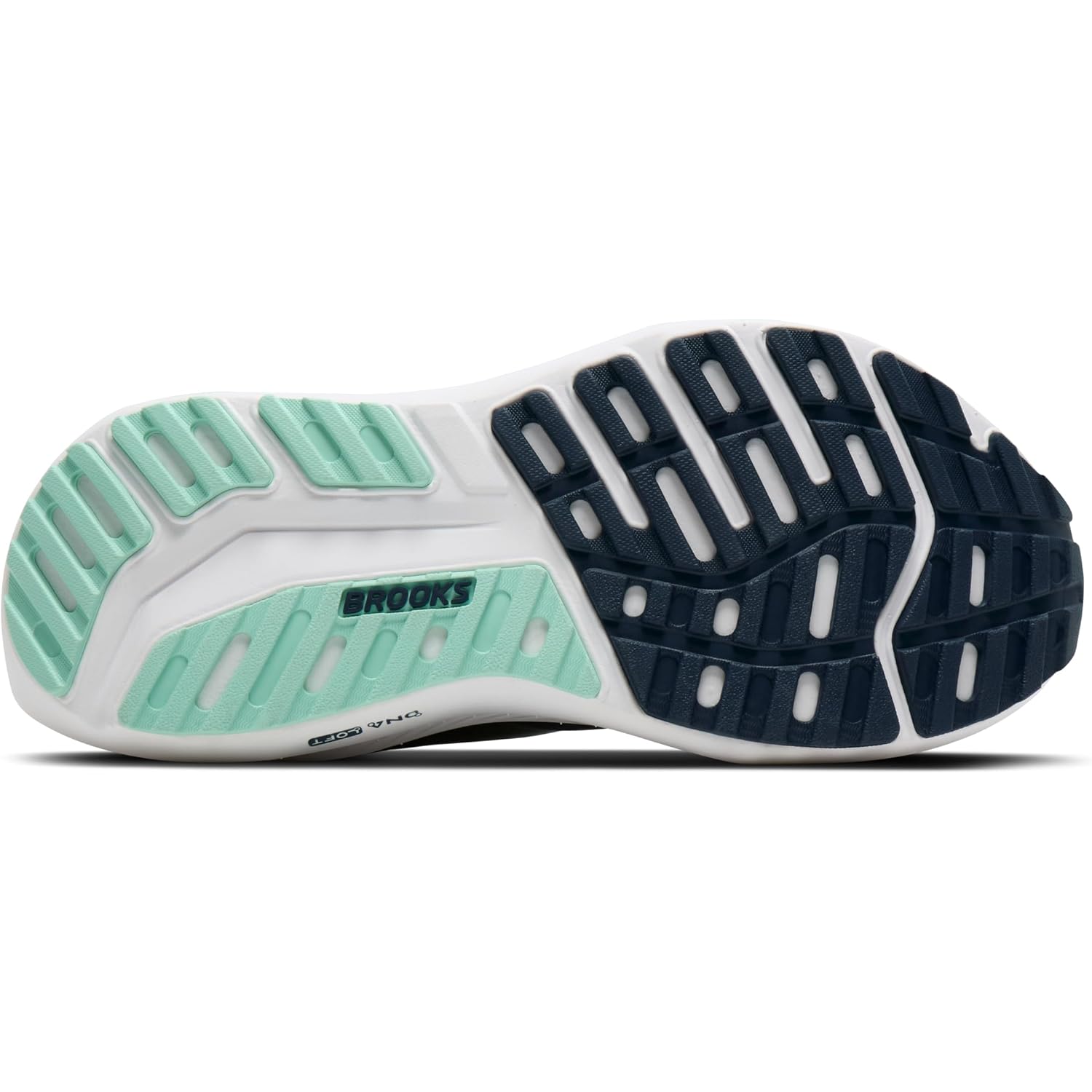 Brooks Women’S Anthem 8 Neutral Running Shoe