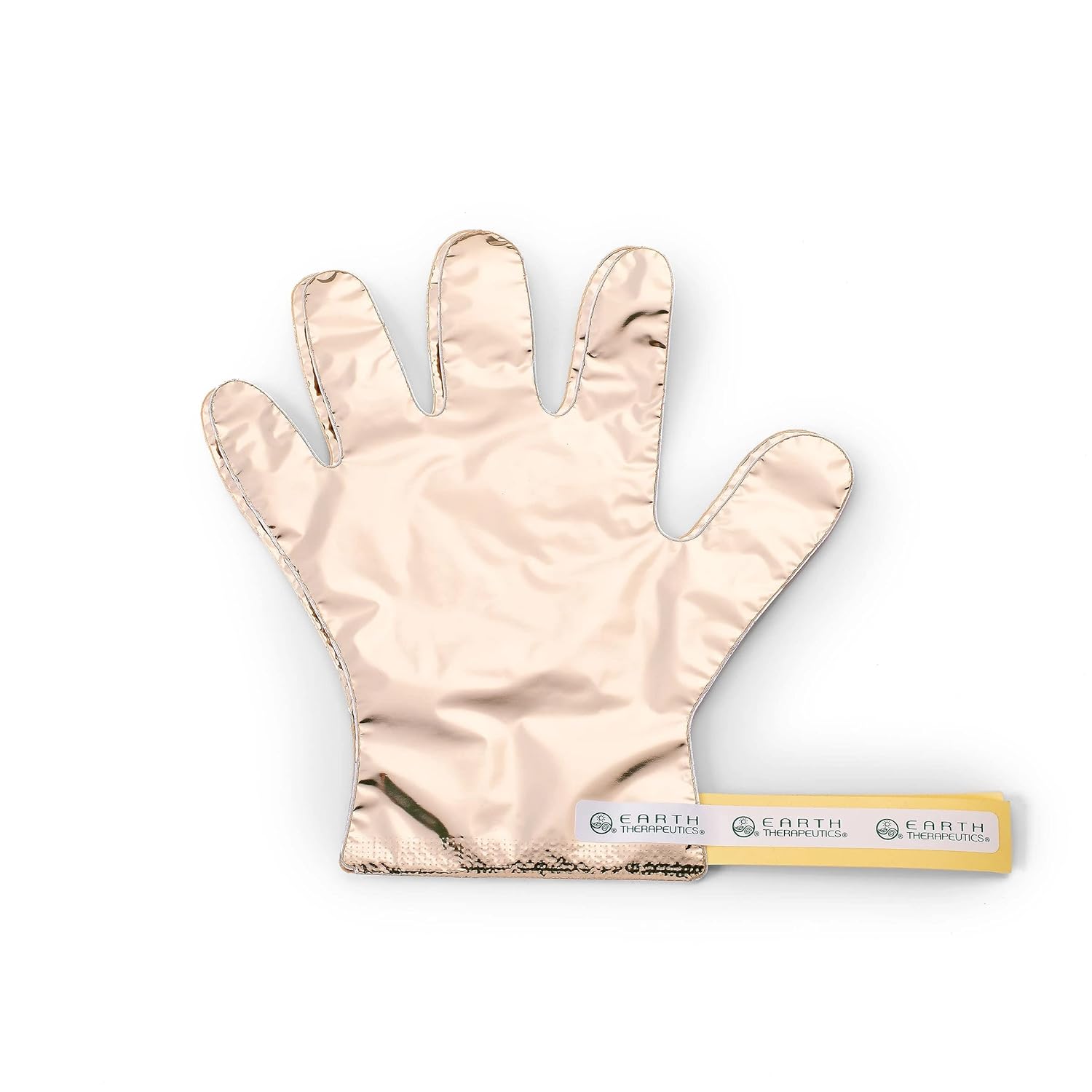 Earth Therapeutics Thermal Moisturizing Hand Mask (1 Pair)