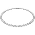 Swarovski Una Angelic All-Around Crystal Necklace Collection
