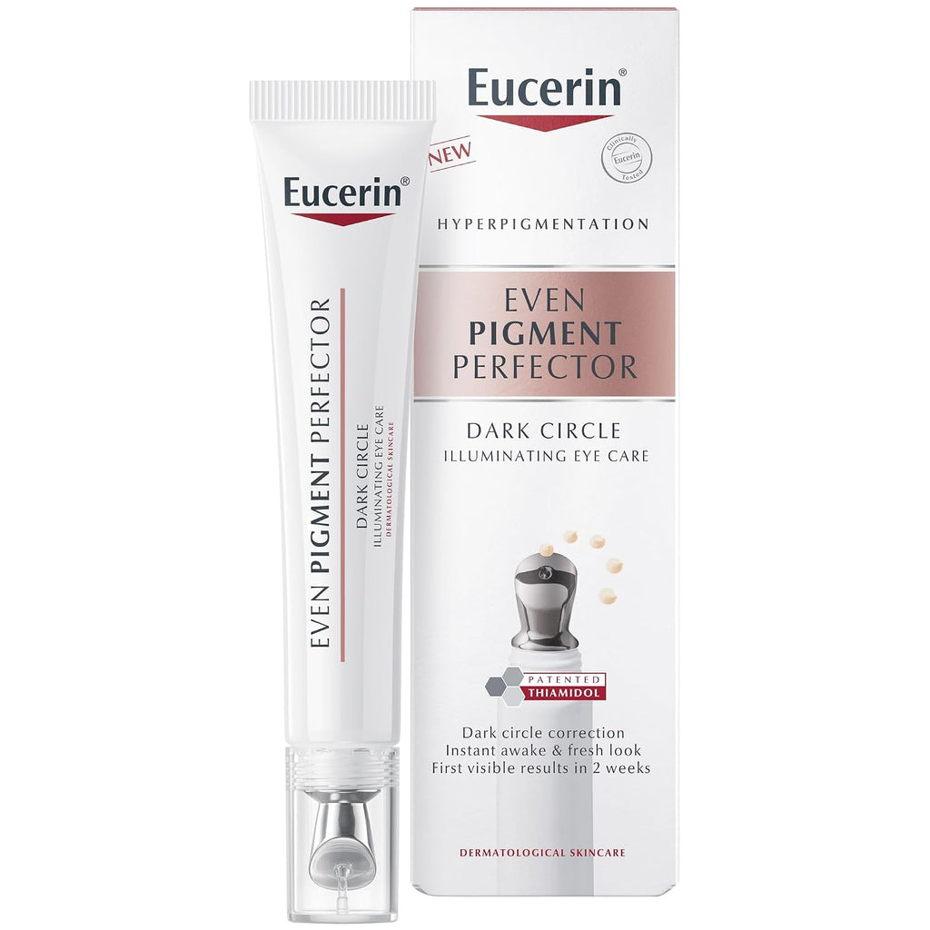 Eucerin Even Pigment Perfector Eye Contour 15 Ml