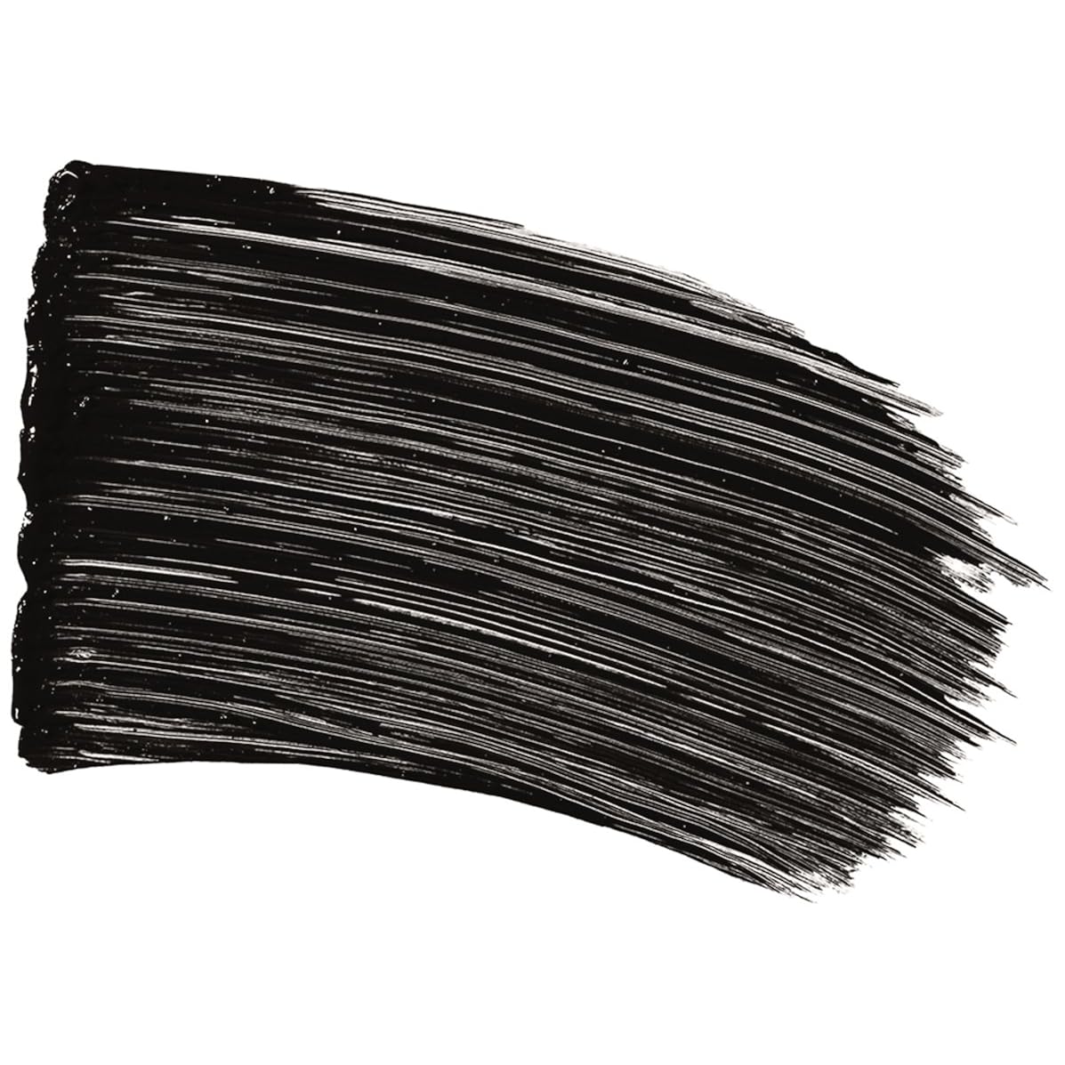 L'Oreal Paris Cosmetics Voluminous Superstar Mascara, Waterproof, Blackest Black, 0.41 Fl. Oz, 1 Count