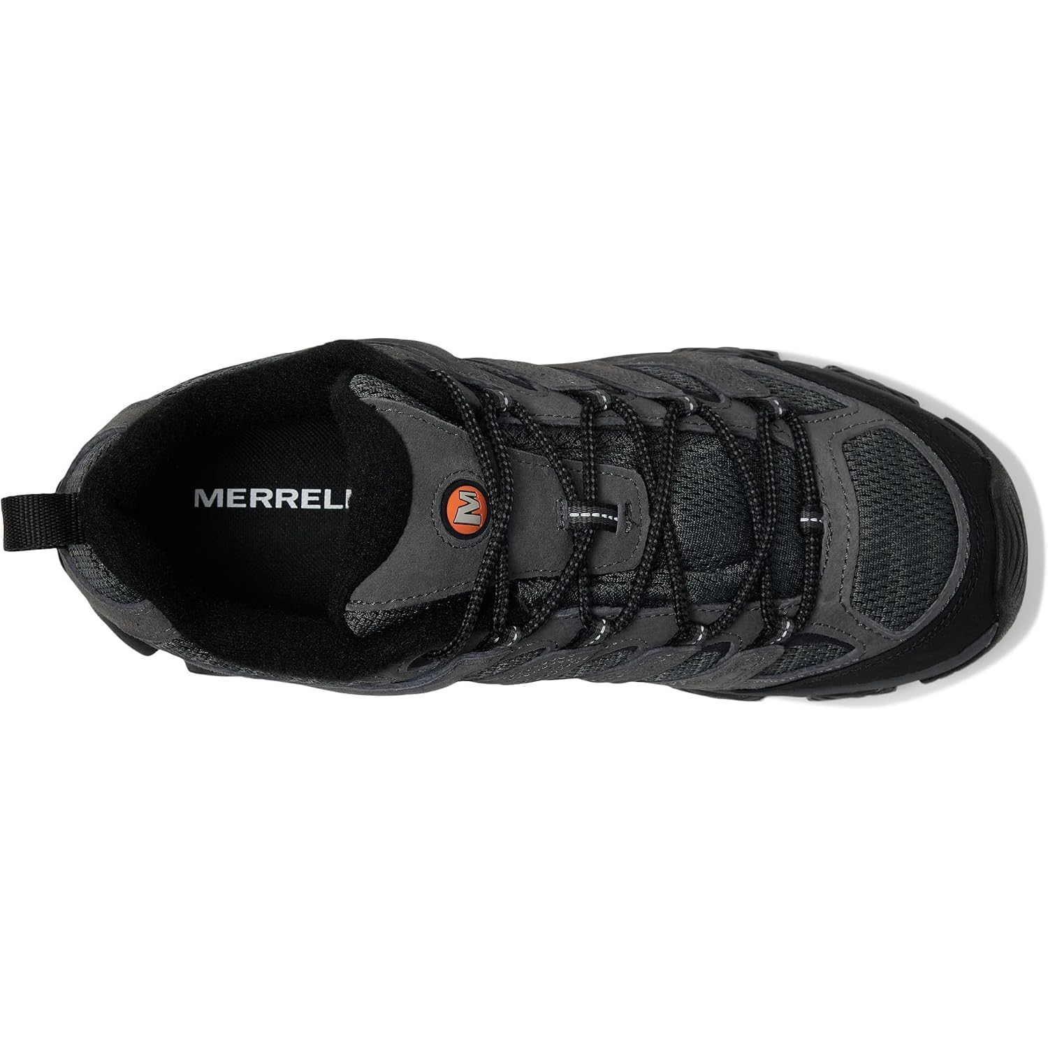 Merrell Men'S Moab 3 Hiking Shoe