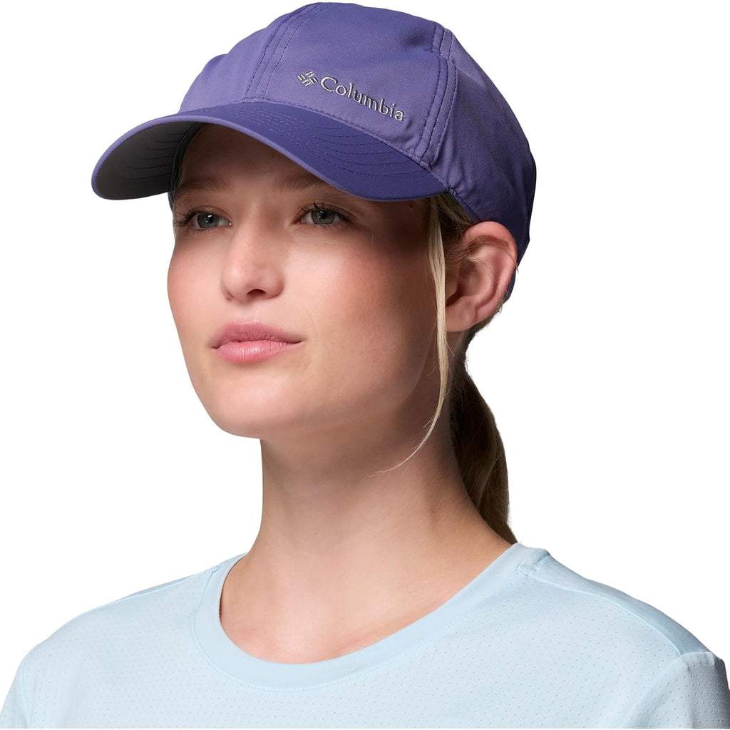 Columbia Coolhead III Ball Cap Stormwatch