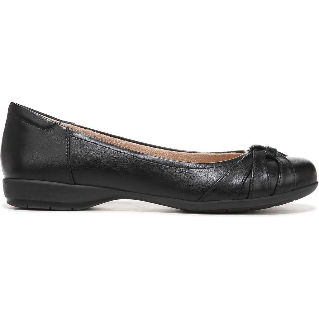Women's Natural Soul, Gift Flat