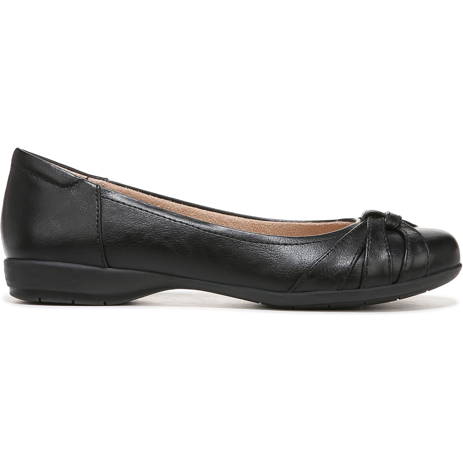 Women's Natural Soul, Gift Flat
